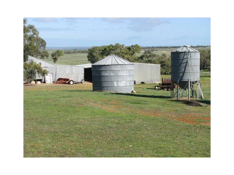 2347 Gillingarra West Road, “Rowley Downs”, Gillingarra WA 6510
