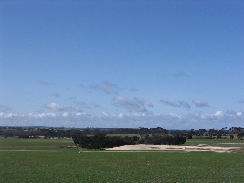 “Kebaringup Views” Gnowangerup – Jerramungup Road, Gnowangerup WA 6335