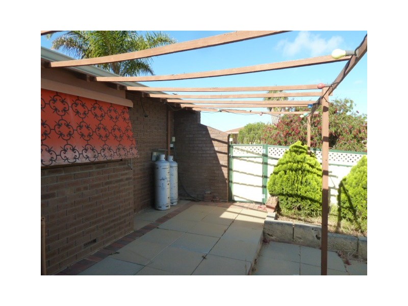 22 Dall Street, Quairading WA 6383