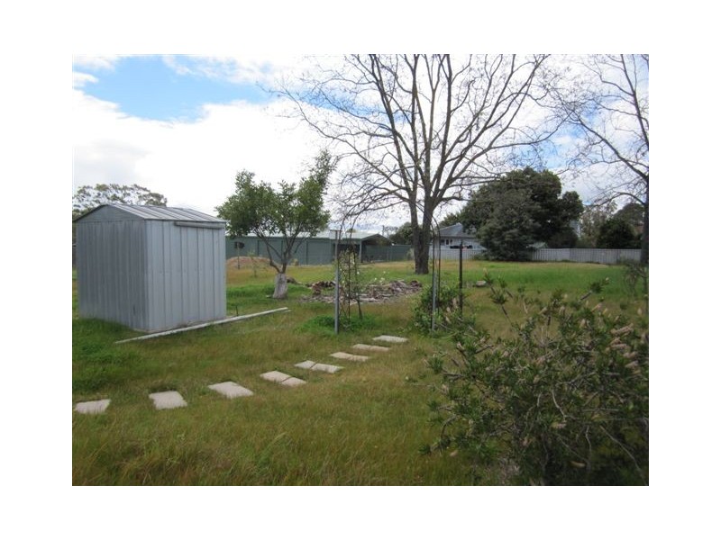 6 Cronin Street, Manjimup WA 6258