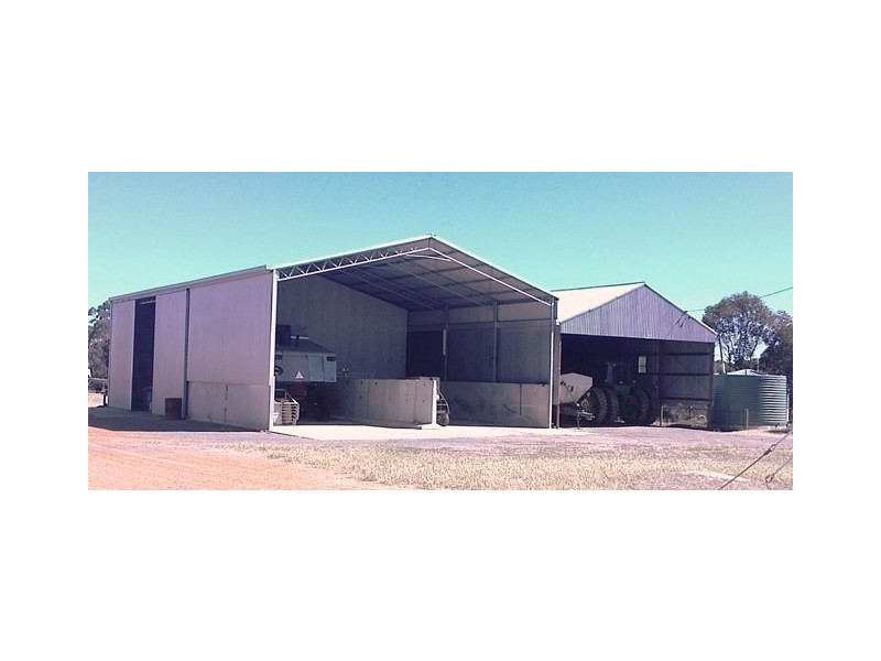 Lot 1510 Sanderson Road, Salmon Gums WA 6445