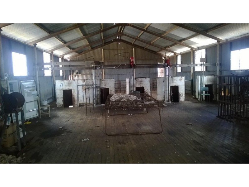 ‘Mindalong’ 452 Brand Mudge Road, Eganu WA 6515