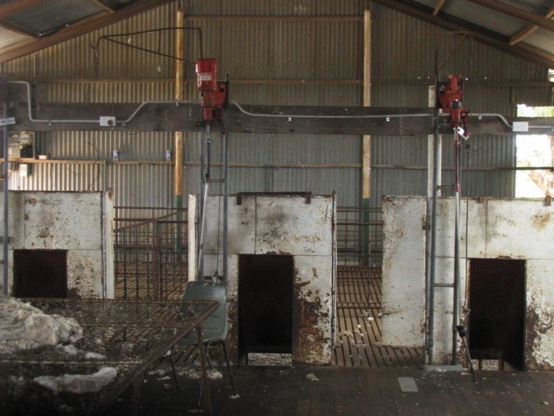 ‘Mindalong’ 452 Brand Mudge Road, Eganu WA 6515