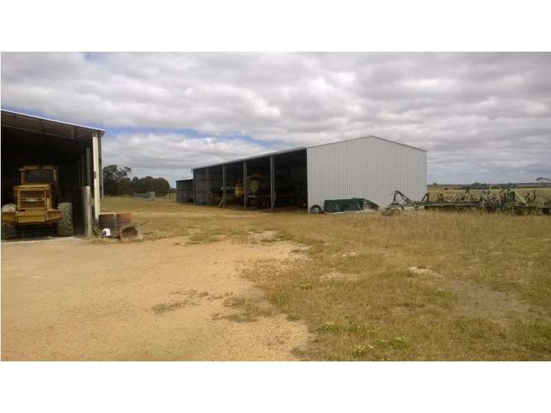 ‘Mindalong’ 452 Brand Mudge Road, Eganu WA 6515