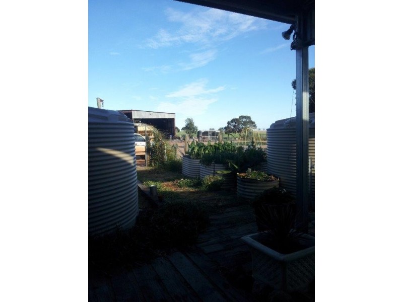 ‘Lewiston’ Crampton Street, Pithara WA 6608