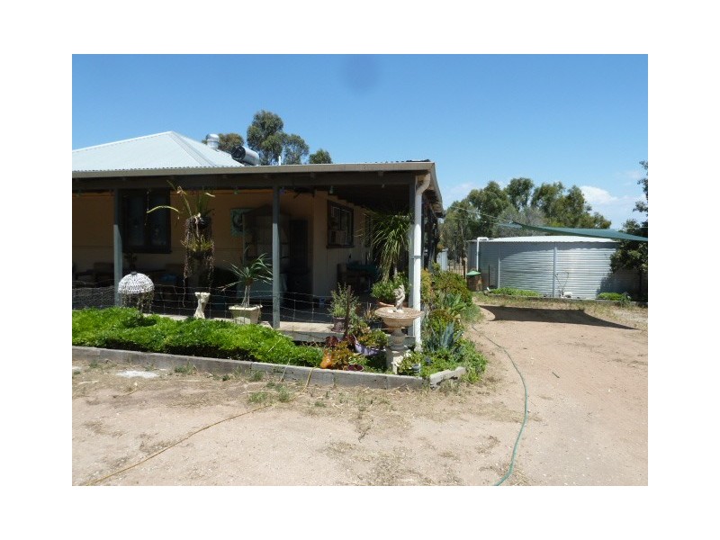 18 Manning Road, Quairading WA 6383