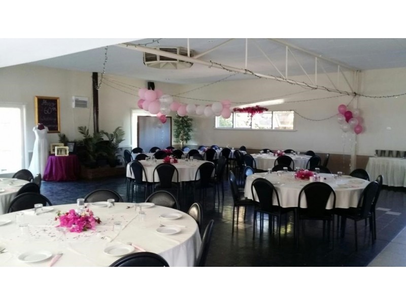 Olive Grove Cafe and Restaurant, Merredin WA 6415