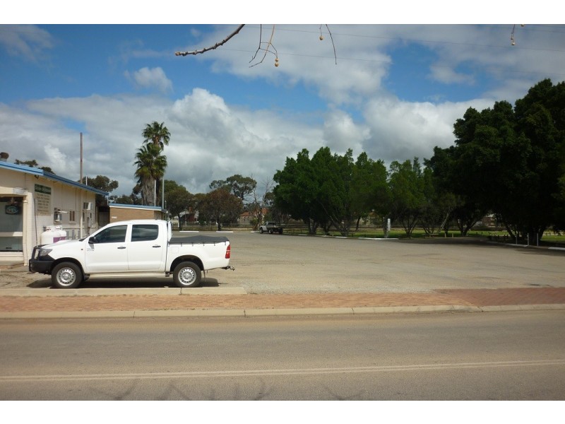 Olive Grove Cafe and Restaurant, Merredin WA 6415