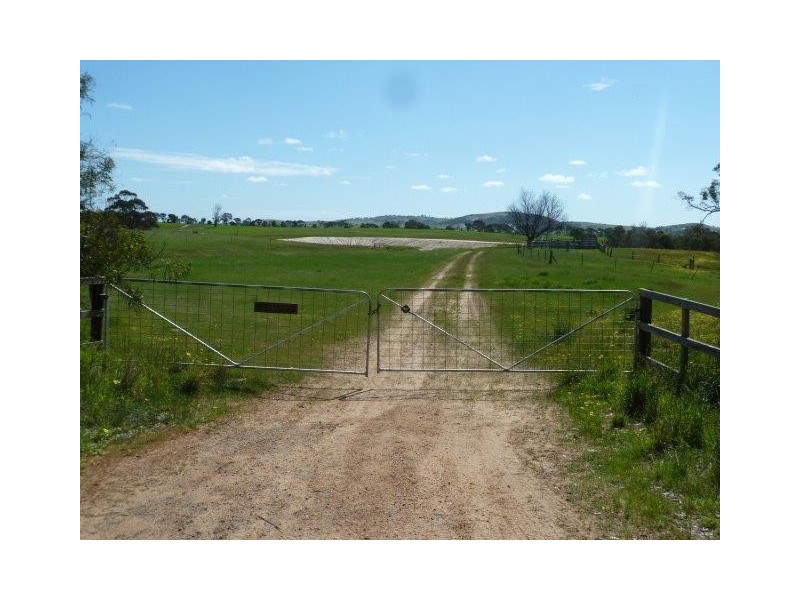 2889 Westdale Road, Beverley WA 6304