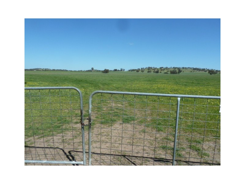 2889 Westdale Road, Beverley WA 6304