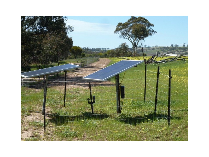 2889 Westdale Road, Beverley WA 6304