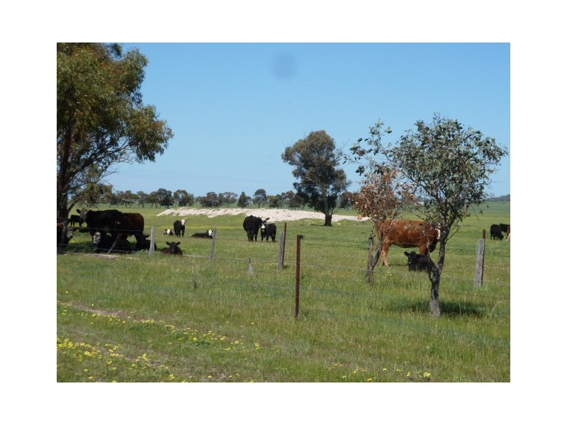 2889 Westdale Road, Beverley WA 6304