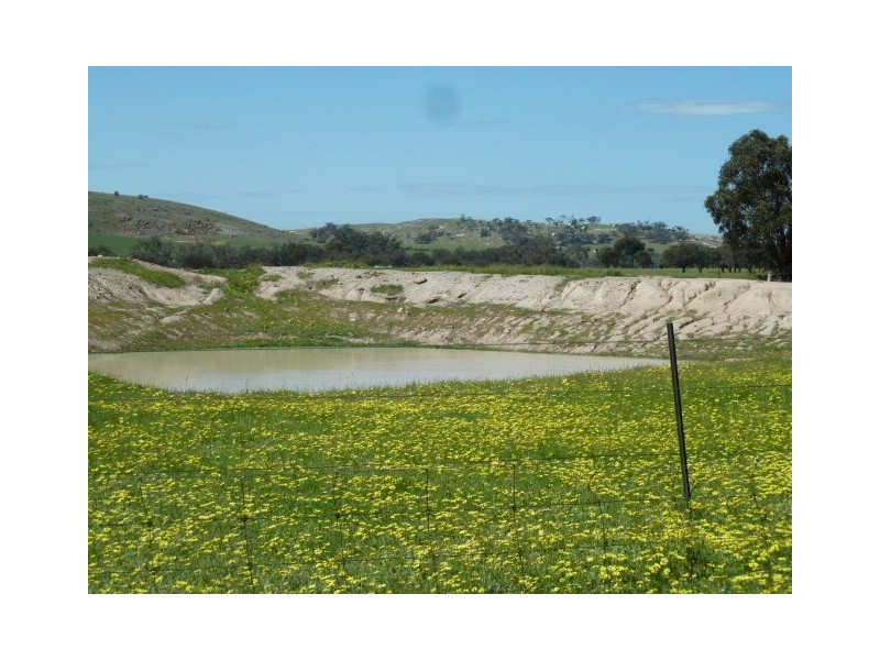 2889 Westdale Road, Beverley WA 6304