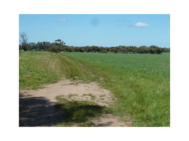 2889 Westdale Road, Beverley WA 6304