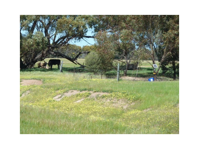 2889 Westdale Road, Beverley WA 6304