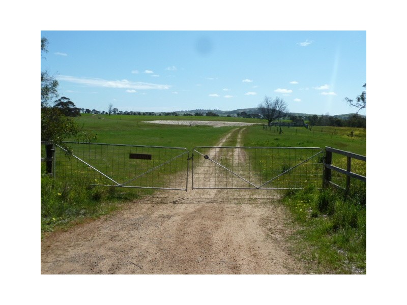 2889 Westdale Road, Beverley WA 6304