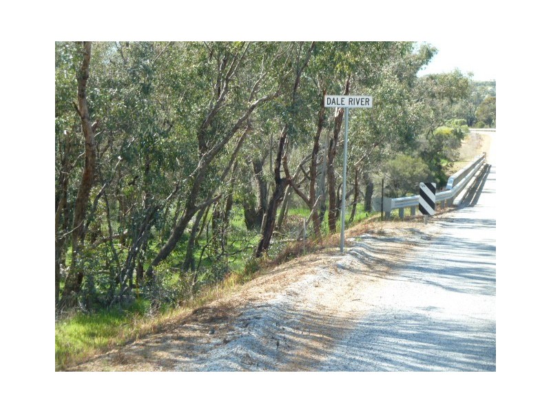 2889 Westdale Road, Beverley WA 6304