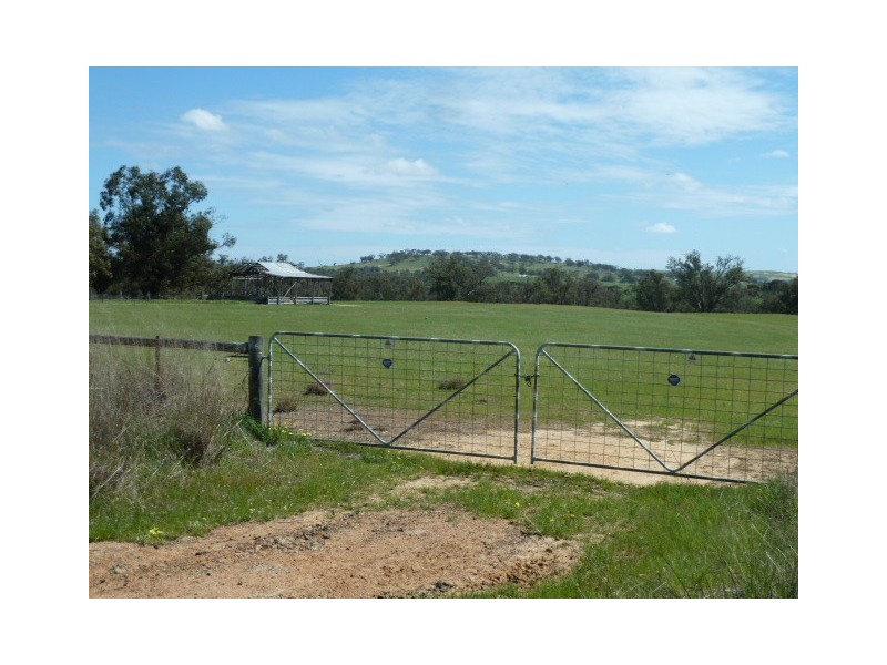 2889 Westdale Road, Beverley WA 6304