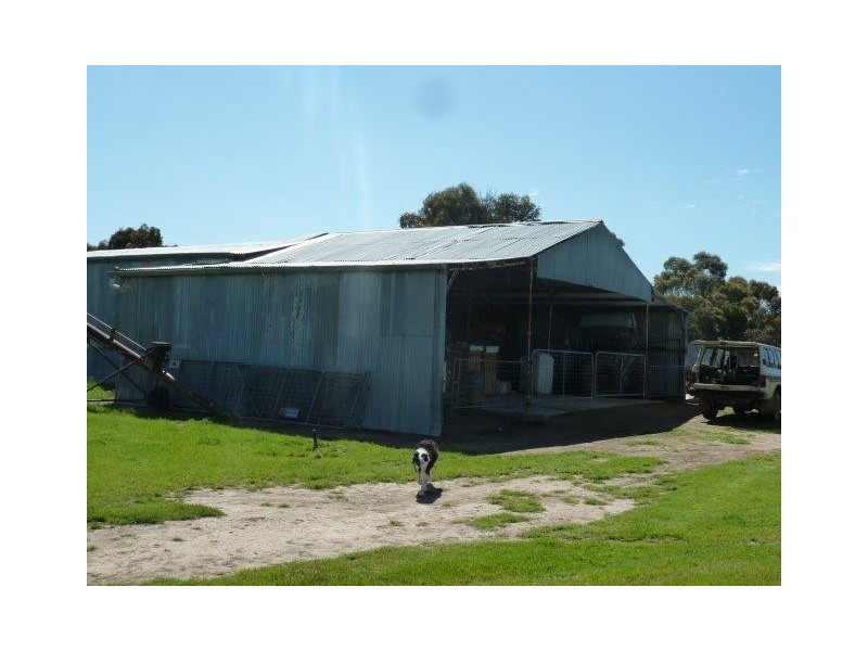 2889 Westdale Road, Beverley WA 6304