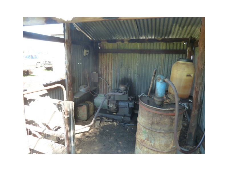 2889 Westdale Road, Beverley WA 6304