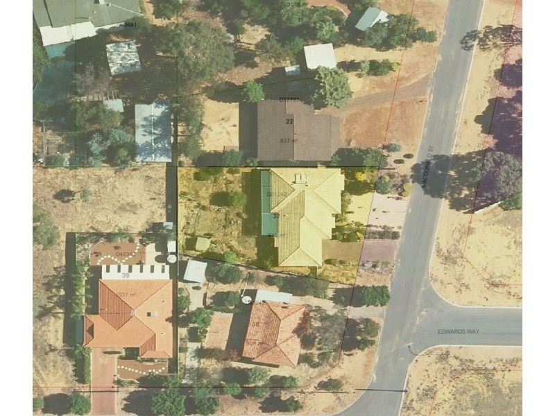 47 MacDonald Street, Quairading WA 6383