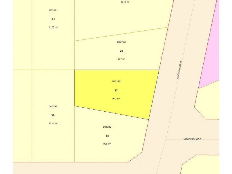 47 MacDonald Street, Quairading WA 6383