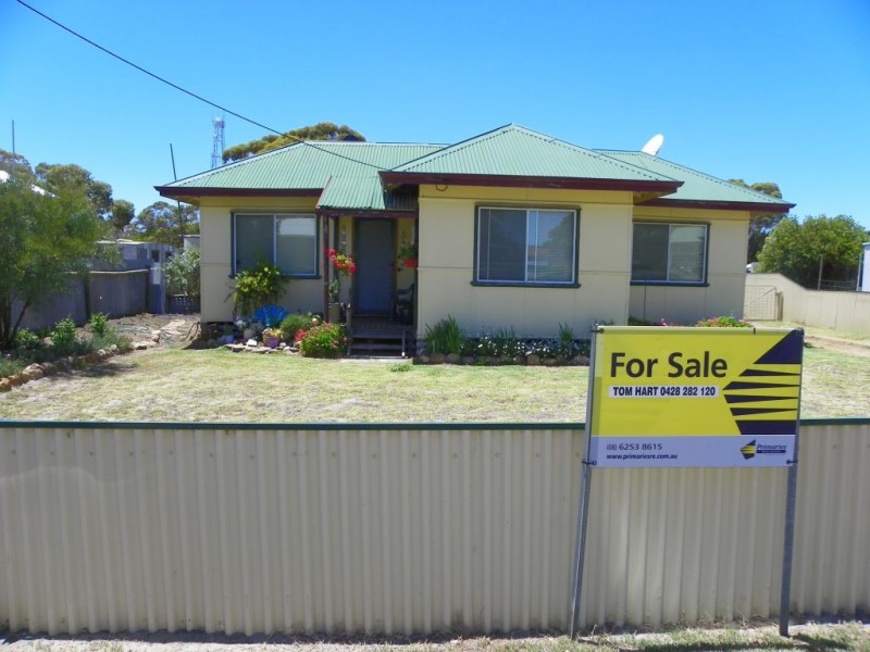 Lot 78 Vaux Street, Ongerup WA 6336