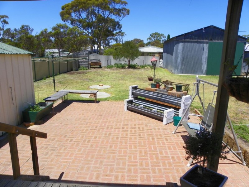 Lot 78 Vaux Street, Ongerup WA 6336
