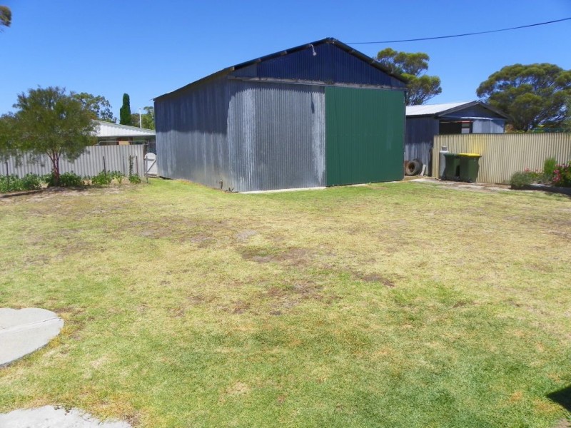 Lot 78 Vaux Street, Ongerup WA 6336