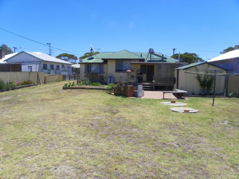 Lot 78 Vaux Street, Ongerup WA 6336
