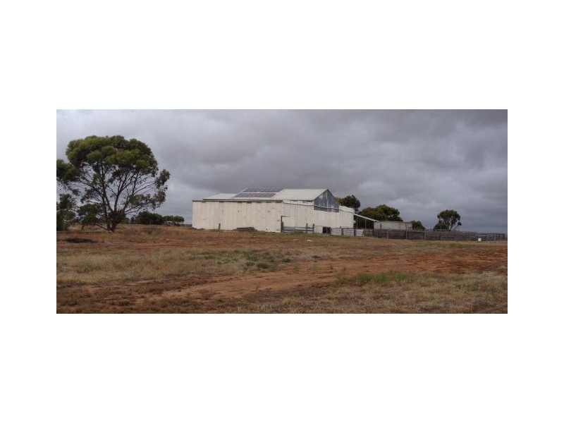 ‘Stirling View’ Rabbit Proof Fence Road, Ongerup WA 6336