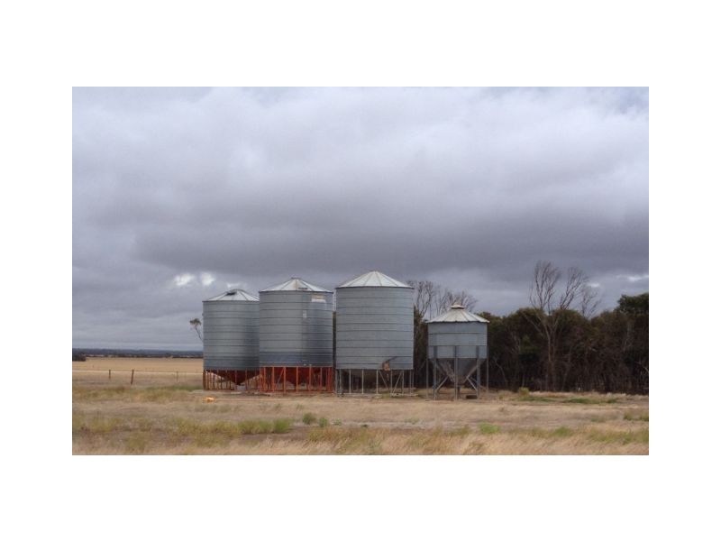 ‘Stirling View’ Rabbit Proof Fence Road, Ongerup WA 6336