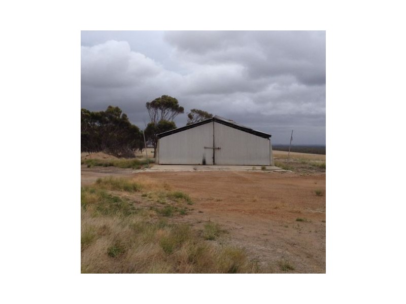 ‘Stirling View’ Rabbit Proof Fence Road, Ongerup WA 6336