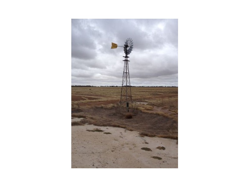 ‘Stirling View’ Rabbit Proof Fence Road, Ongerup WA 6336