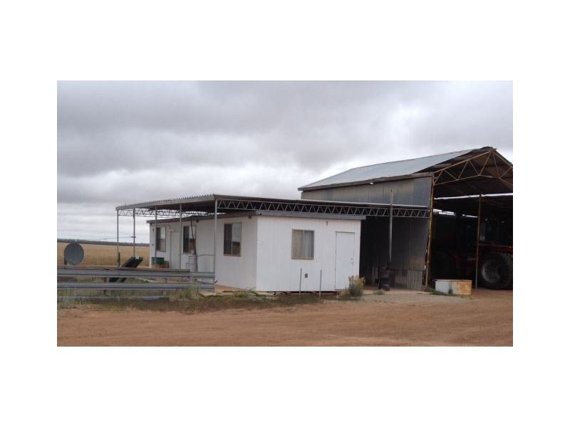 ‘Stirling View’ Rabbit Proof Fence Road, Ongerup WA 6336