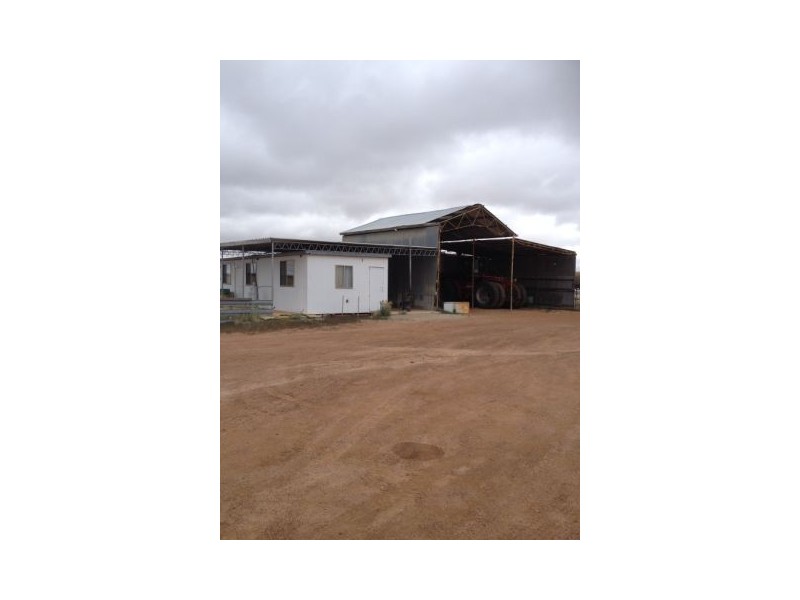 ‘Stirling View’ Rabbit Proof Fence Road, Ongerup WA 6336