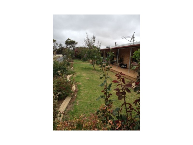 ‘Stirling View’ Rabbit Proof Fence Road, Ongerup WA 6336