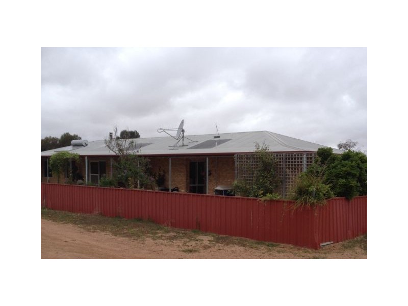 ‘Stirling View’ Rabbit Proof Fence Road, Ongerup WA 6336