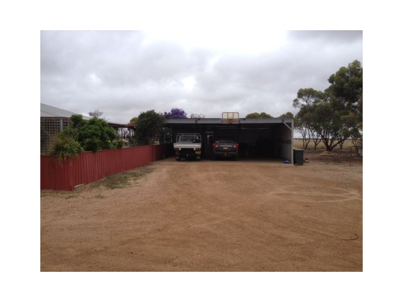 ‘Stirling View’ Rabbit Proof Fence Road, Ongerup WA 6336