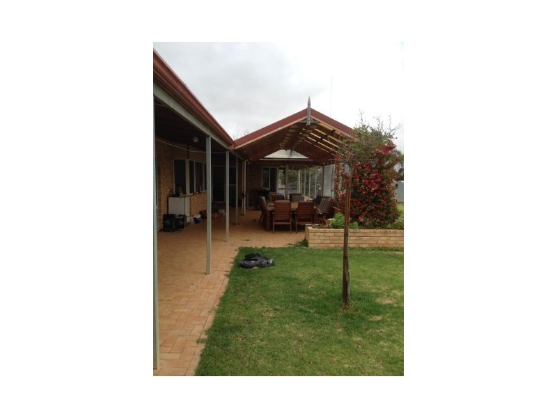 ‘Stirling View’ Rabbit Proof Fence Road, Ongerup WA 6336