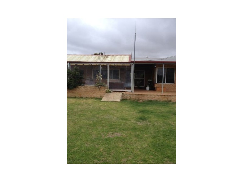 ‘Stirling View’ Rabbit Proof Fence Road, Ongerup WA 6336