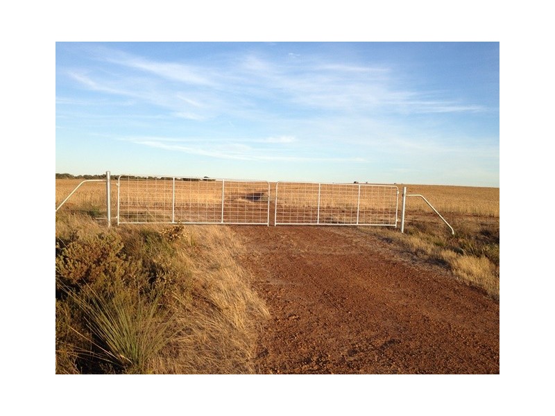 ‘Ivanhoe’ Boundary Road, Gillingarra WA 6510