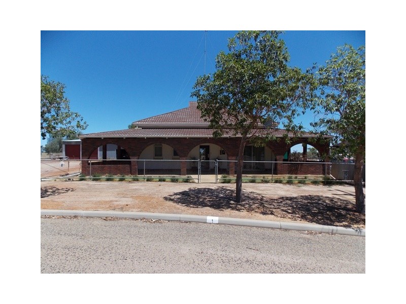 1 and 3 Stacy Street, Dowerin WA 6461