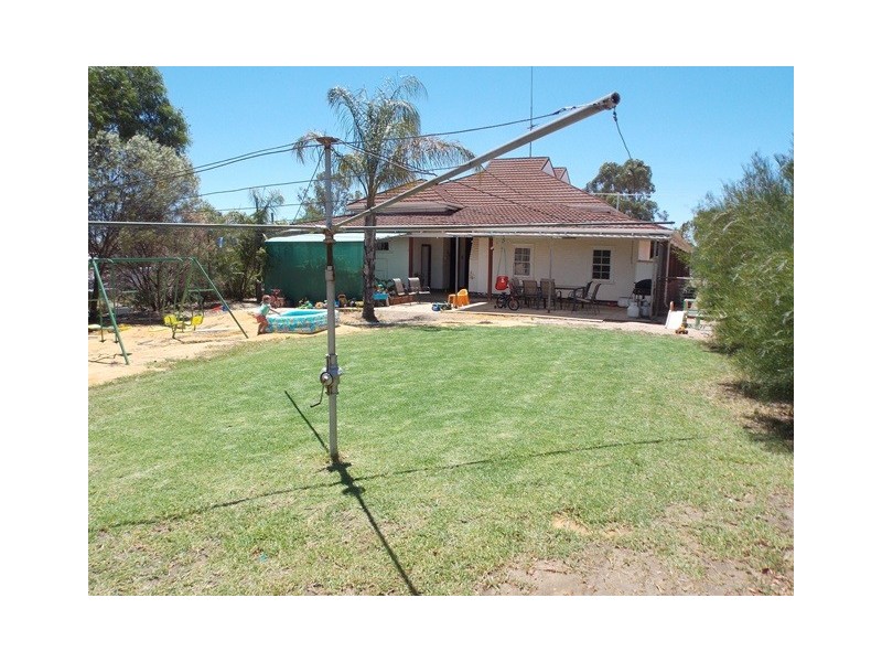 1 and 3 Stacy Street, Dowerin WA 6461