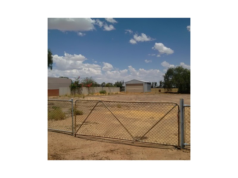 5 Stacy Street, Dowerin WA 6461