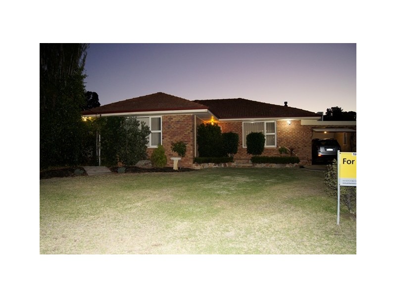 49 McDonald Street, Gnowangerup WA 6335