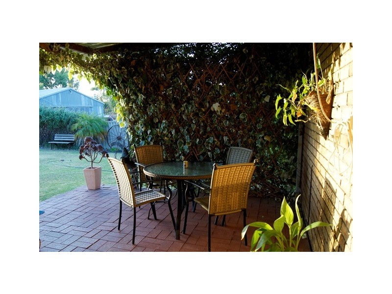 49 McDonald Street, Gnowangerup WA 6335