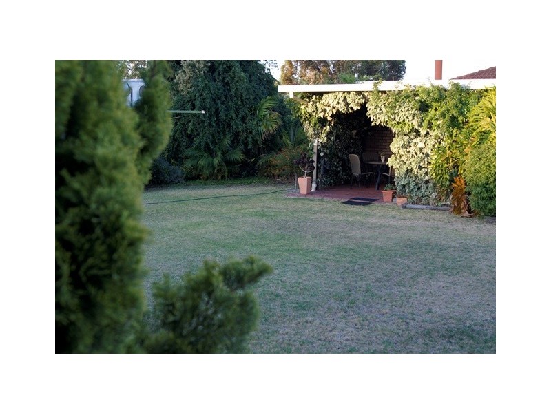 49 McDonald Street, Gnowangerup WA 6335