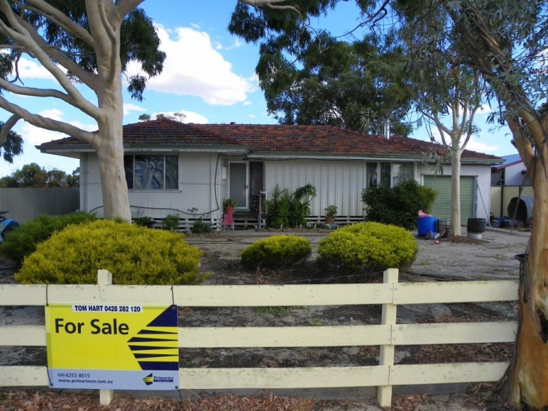 Lot 156 Carpenter Street, Ongerup WA 6336