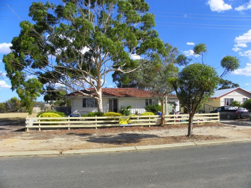 Lot 156 Carpenter Street, Ongerup WA 6336